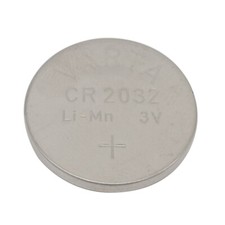 5pcs VARTA Batterie CR2032 3V Bouton Batterie Pour Jeux numériques, Montres  comprar usado  Enviando para Brazil