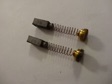 Charbons vis moteur d'occasion  Juan-les-Pins