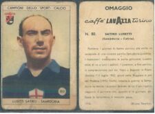 Figurina calcio campioni usato  Italia