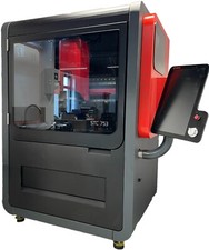 Frezarka Grawerka Ploter CNC LF maszyna produkcyjna STC 753 na sprzedaż  PL