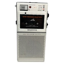 Sanyo mini talk gebraucht kaufen  Witten