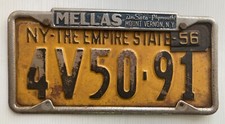 Vintage 1956 new for sale  Englishtown
