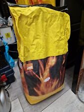 Lumpwood bbq charcoal for sale  HASTINGS