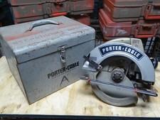 Porter cable builders for sale  Glassboro