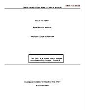 190 page 5820 for sale  Springfield