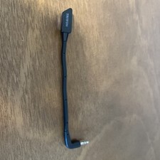 Microfone/microfone Mad Catz genuíno Tritton Boom para fones de ouvido comprar usado  Enviando para Brazil