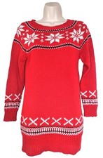 Ladies long red for sale  SUTTON COLDFIELD