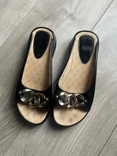 Shoes chaussures pointure d'occasion  Mansle