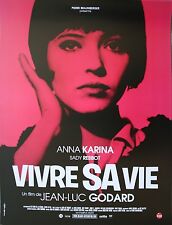 Live vie plakat d'occasion  France