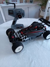 Automodell elektro buggy gebraucht kaufen  Thale