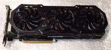 Gigabyte geforce gtx usato  Torre del Greco