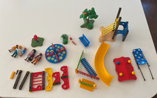 Playmobil 5568 kinderspielplat gebraucht kaufen  Stolberg (Rhld.)