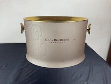 Bassine champagne louis d'occasion  Bourgoin-Jallieu