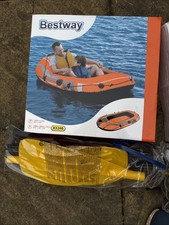 Bestway kondor 2000 for sale  MILTON KEYNES