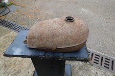 Classic motorcycle tank for sale  PERSHORE