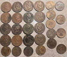 Lot monnaies 1 d'occasion Lot monnaies 1 d'occasion  Mende