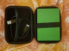 Hard disk 4tb usato  Benevento