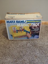 1977 marx magic for sale 1977 marx magic for sale  Grandview