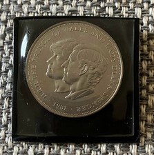 1981 charles diana for sale  WOODBRIDGE
