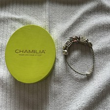 Chamilia truth sterling for sale  PETERHEAD
