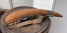 Ancienne gourde calebasse d'occasion  Saint-Gaudens