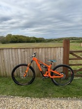 Yeti sb150 carbon for sale  WARRINGTON