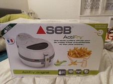 Seb actifry friteuse d'occasion  Bourbon-Lancy