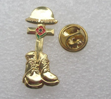 Lapel pin badge for sale  LEIGH