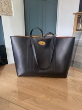 Mulberry bayswater tote for sale  DURHAM