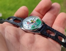 Montre football d'occasion  Caen