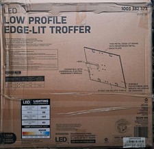 Low edge lit for sale  Phoenix