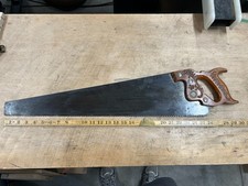 Atkins ppi crosscut for sale  Greer