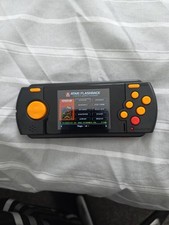Atari flashback portable for sale  TAMWORTH