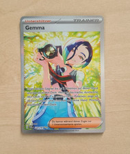 Pokémon karte gemma gebraucht kaufen Pokémon karte gemma gebraucht kaufen  Berlin