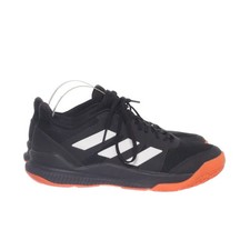 adidas, Sneakersy, Rozmiar: 40 2/3, Court Stabil, Czarne/Wielokolorowe, Damskie #m7Z na sprzedaż  PL