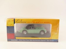 Vanguards va05009 mga for sale  SKIPTON