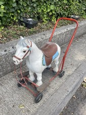 Vintage triang push for sale  BASINGSTOKE