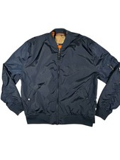 Alpha industries dark for sale  WORKSOP