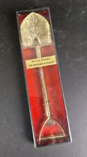 Mid century messing gebraucht kaufen  Allenfeld, Boos, Hargesheim