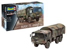 Revell 03291 man gebraucht kaufen  Frechen