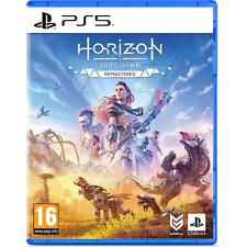 Gioco ps5 horizon usato  Italia