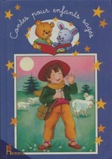 Contes enfants sages d'occasion  Hennebont