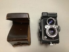 Yashica mat twin for sale  Warminster