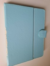 Capa azul tablet speck balance fólio para tablet de 8 polegadas/a 5,5 polegadas, usado comprar usado  Enviando para Brazil