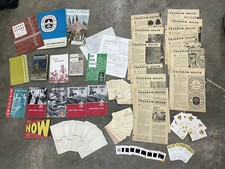 Vintage lot 1960 for sale  Geneva