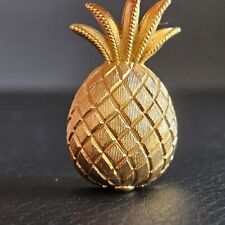 Petite broche ananas d'occasion  Toulouse-