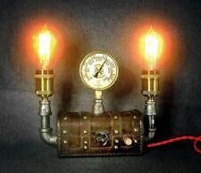 Steampunk lamp dimmer for sale  Jacksonville