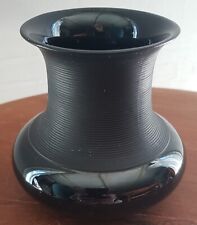 Vase céramique noire d'occasion  Arles