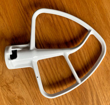 Kitchen aid flchrührer gebraucht kaufen  Haseldorf