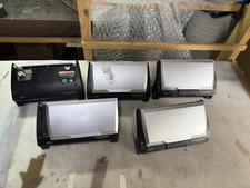 Joblot fujitsu scansnap for sale  CHERTSEY